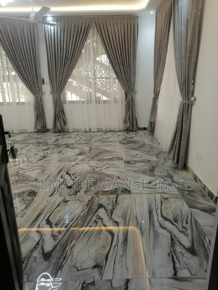 2bdrm Apartment in Ayigbe Town, West Hills Mall Area for rent