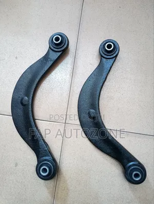 10382. Original Ultra Power Ford Fusion Control Arm Imported From Usa