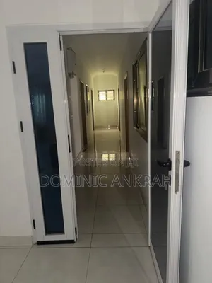 Furnished 4bdrm House in Mega Properties, Amasaman for sale