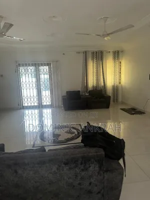 Furnished 4bdrm House in Mega Properties, Amasaman for sale