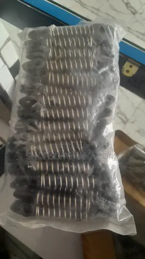 Compression Springs