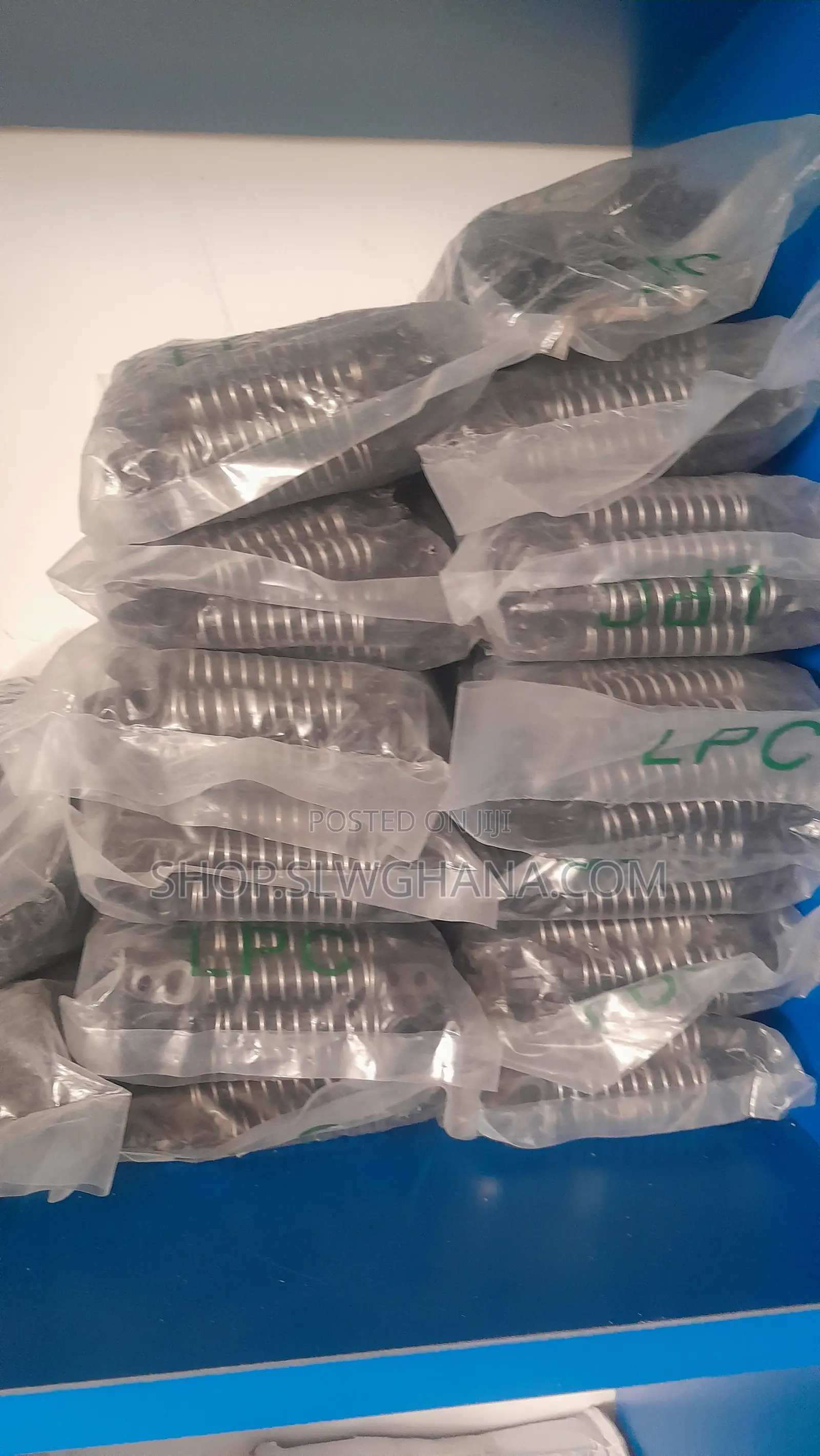 Compression Springs