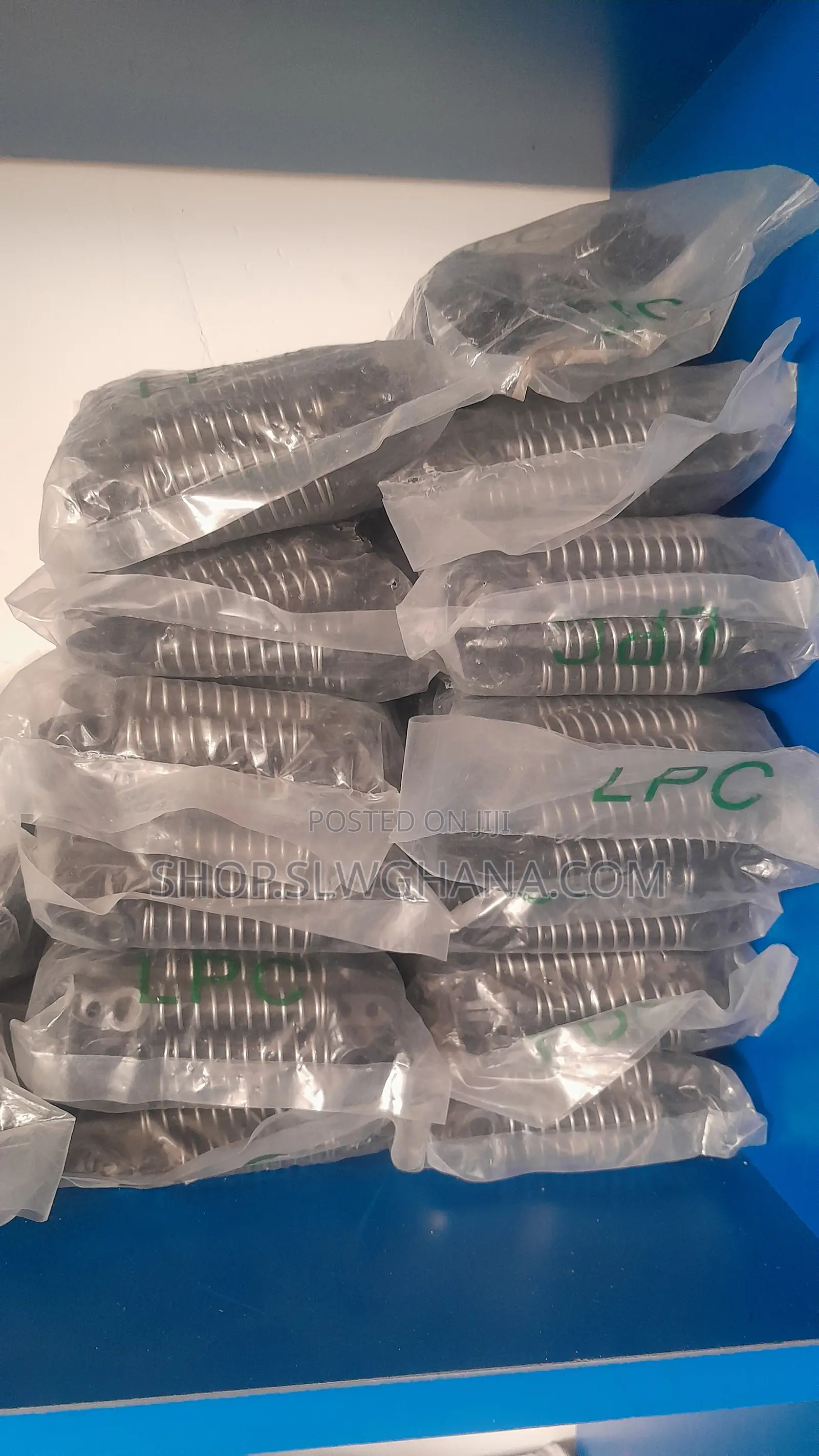Compression Springs