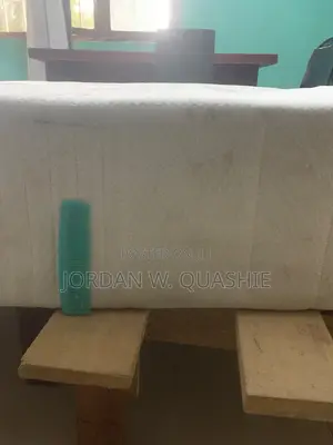 Clean Double Size Mattress