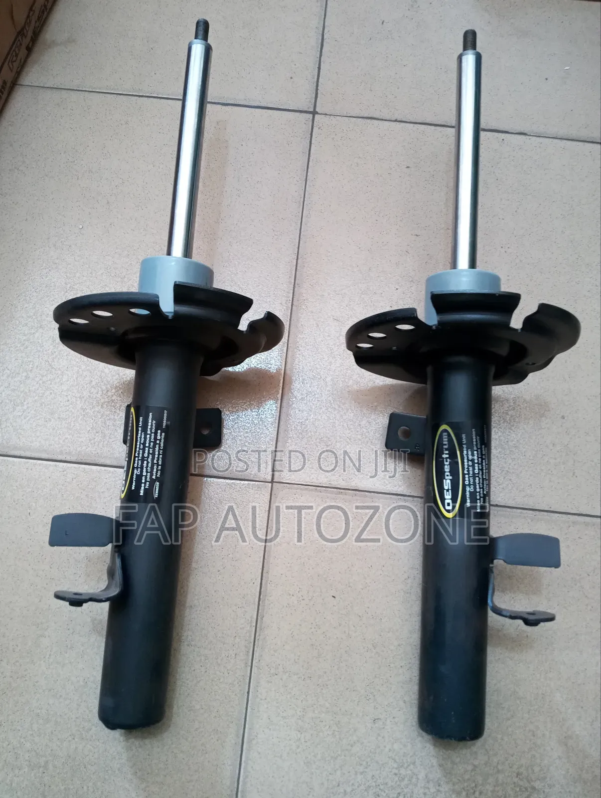 01163. Original Monroe Ford Escape Shock Absorber Imported From USA