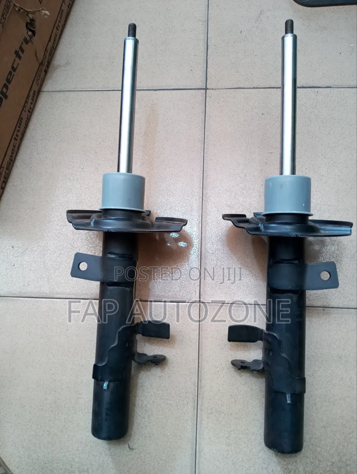 01163. Original Monroe Ford Escape Shock Absorber Imported From USA