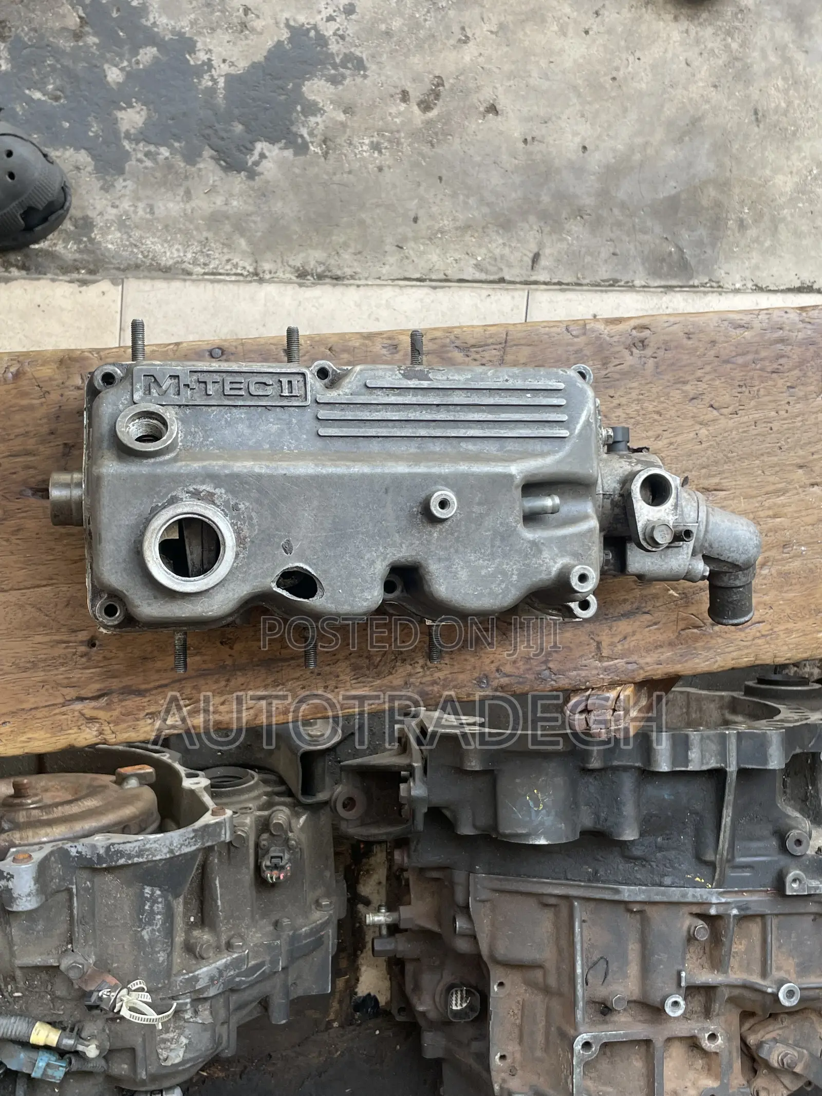 Quality Engine Parts for All Cars | Genuine Used New