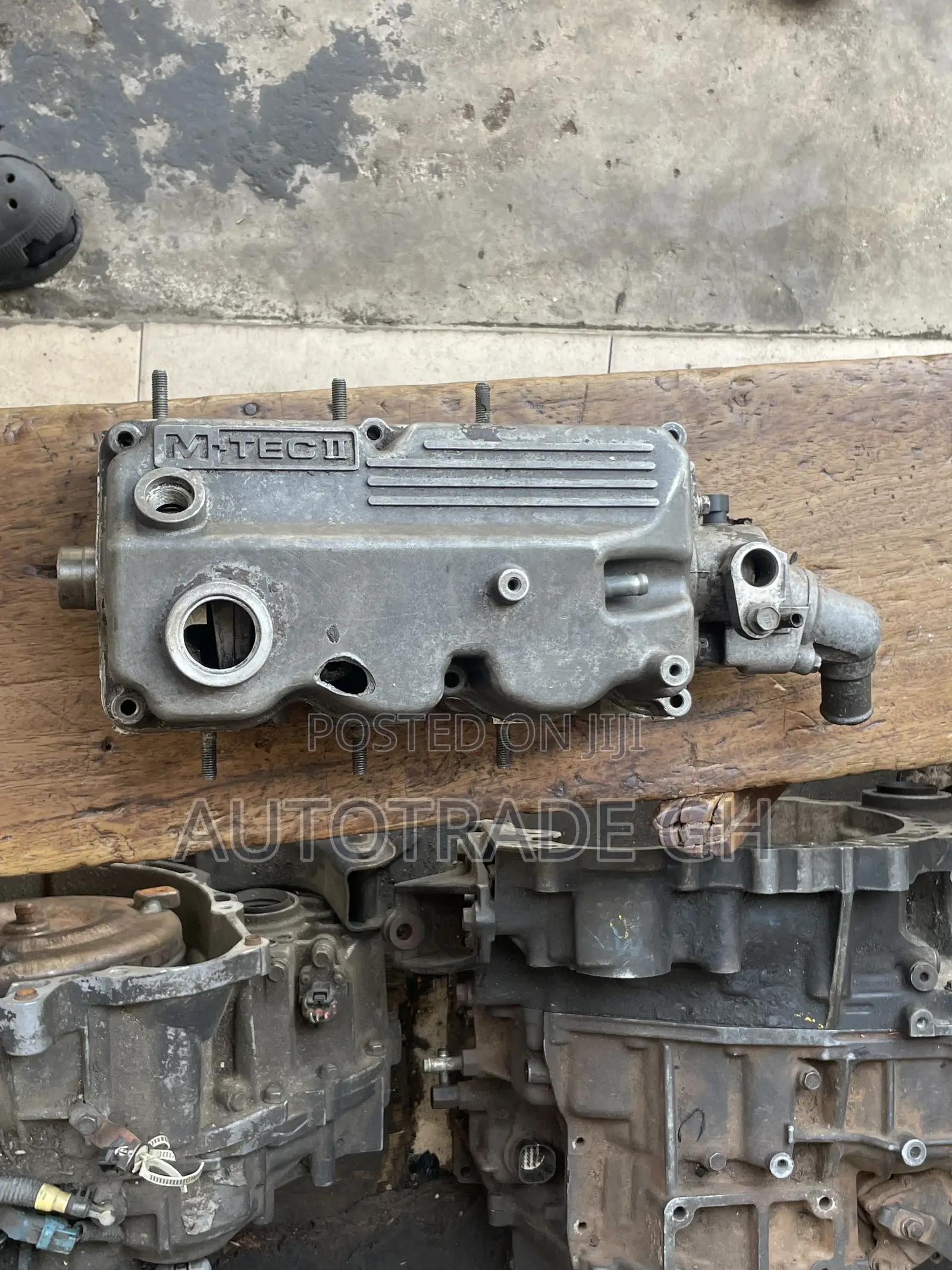 Quality Engine Parts for All Cars | Genuine Used New