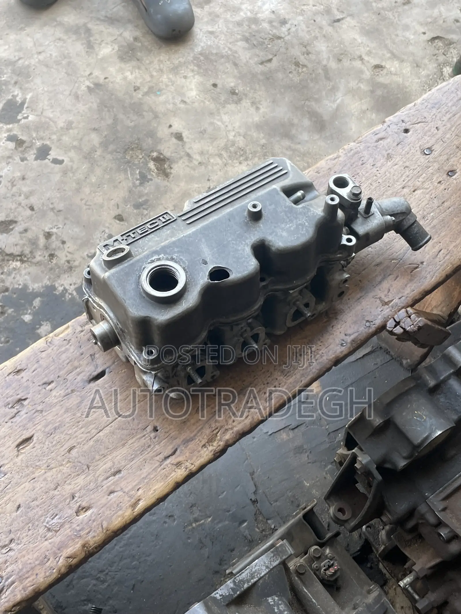 Quality Engine Parts for All Cars | Genuine Used New