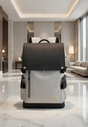 Classy Strong Backpack - Stylish Beautiful!