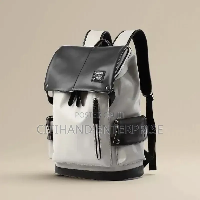 Classy Strong Backpack - Stylish Beautiful!