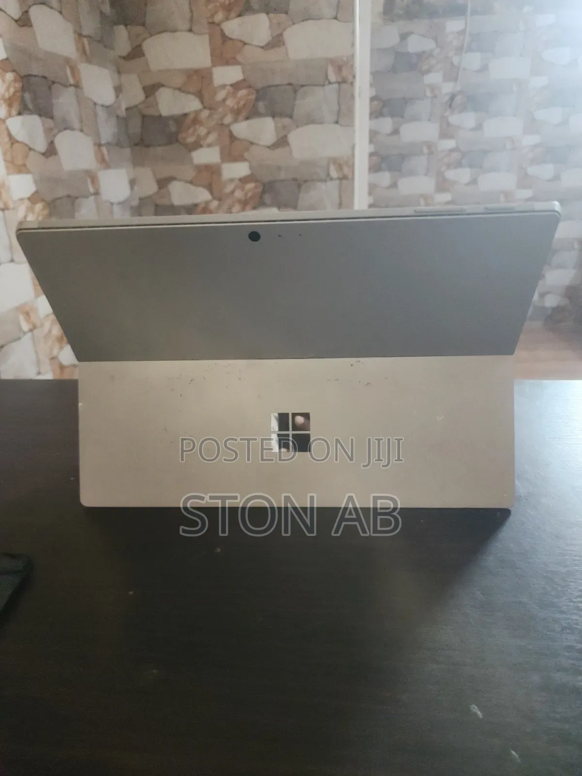 Laptop Microsoft Surface Pro 6 8GB Intel Core i5 SSD 128GB