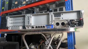 Server HP ProLiant DL380 Gen9 128GB Intel Xeon HDD 1.5T