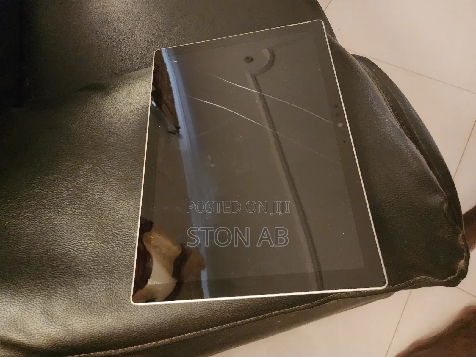 Laptop Microsoft Surface Pro 6 8GB Intel Core i5 SSD 128GB