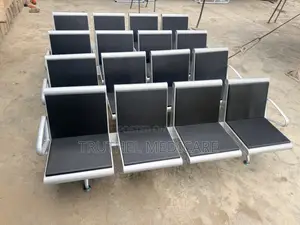Opd Waiting Chair