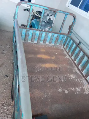 Tricycle 2023 Blue