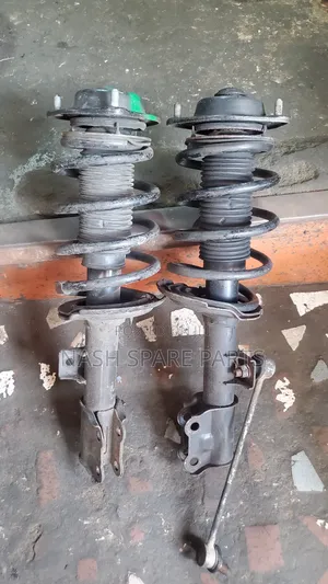 ELANTRA 2012- 2016 Front Shock Absorber