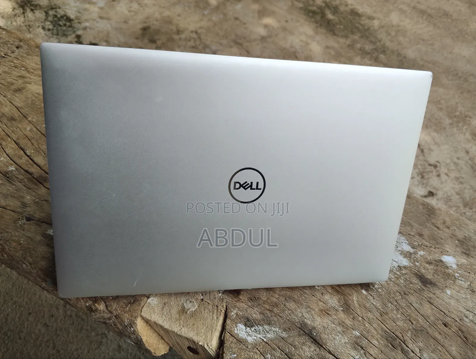 Laptop Dell XPS 13 16GB Intel Core i7 SSD 512GB