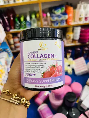 Douzi Marine Collagen