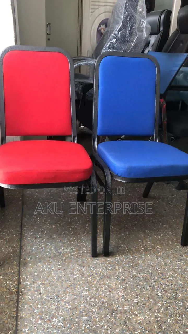 Banquet Chair, Conference Chairs