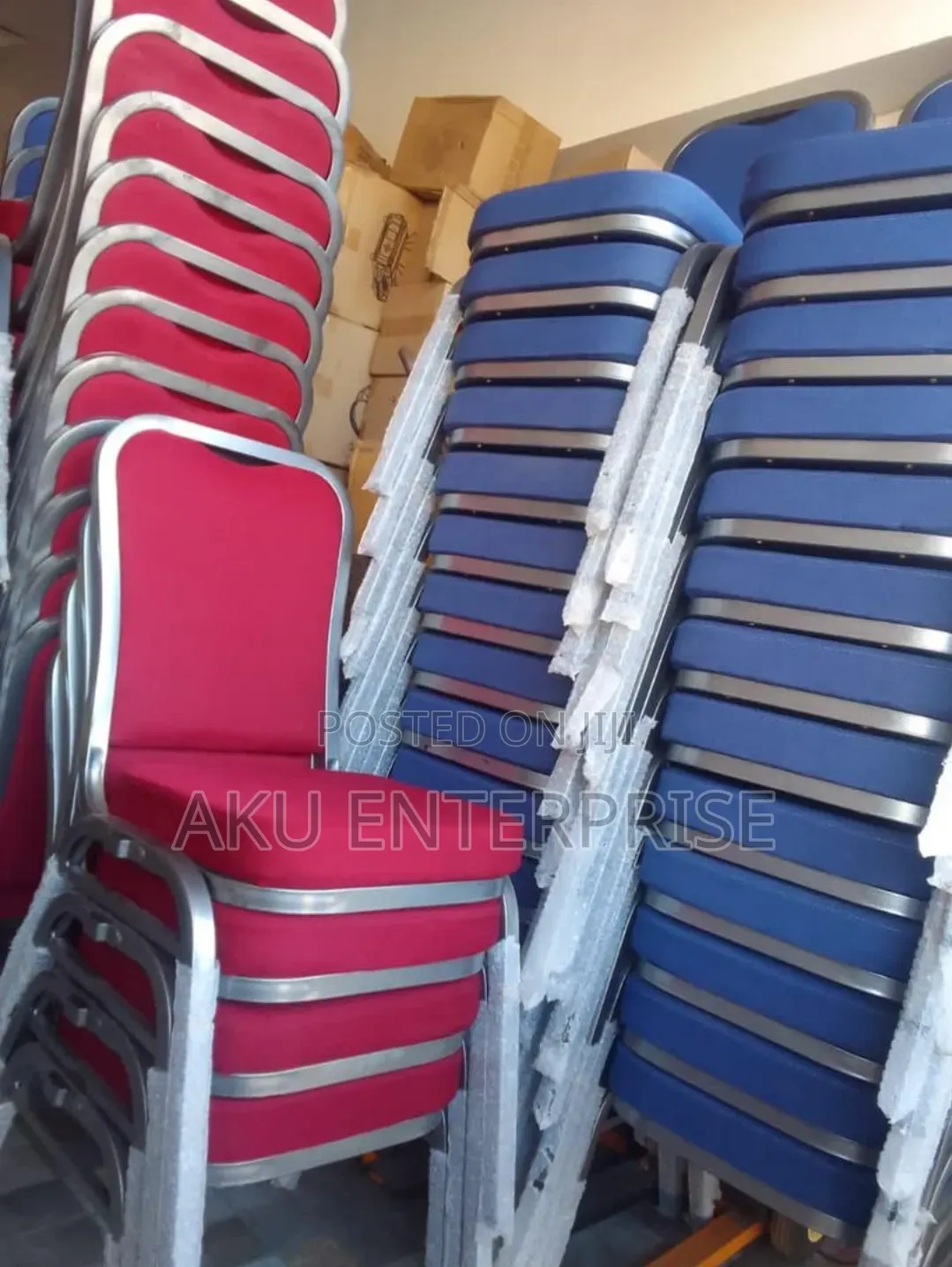Banquet Chair, Conference Chairs