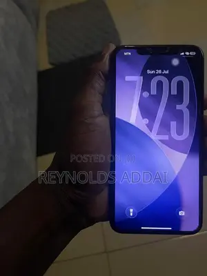 Apple iPhone 11 Pro Max 256 GB Black
