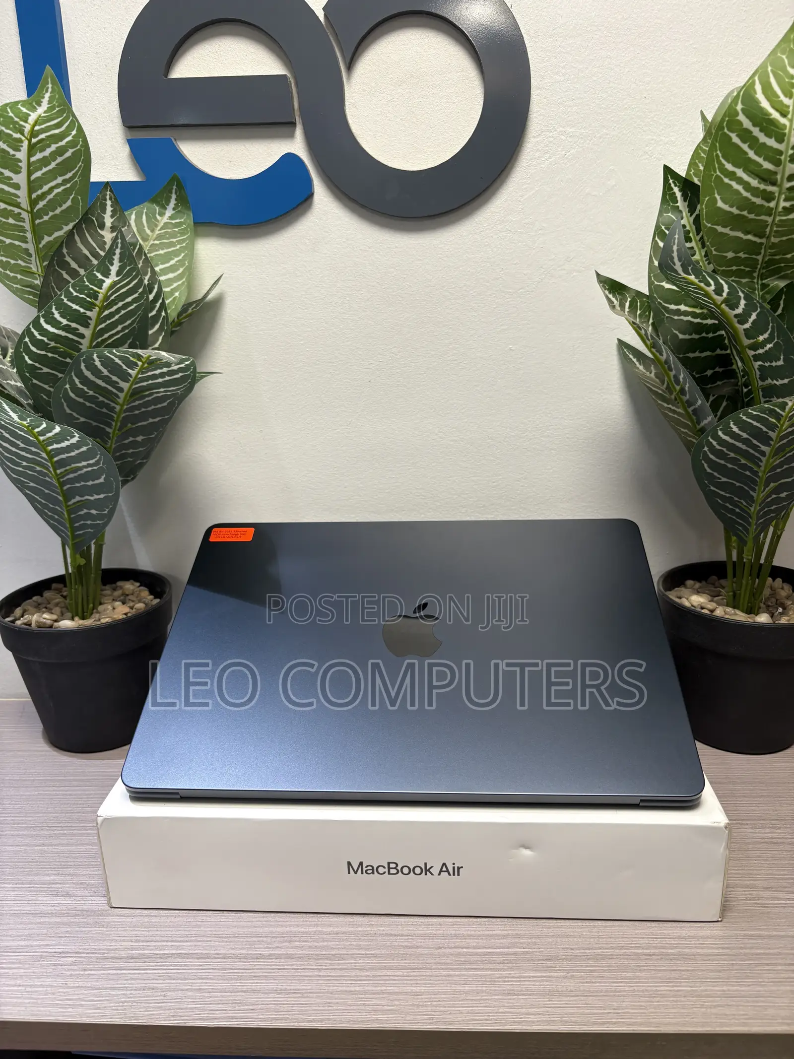 Laptop Apple MacBook Air 2025 M4 16GB Apple M4 SSD 512GB