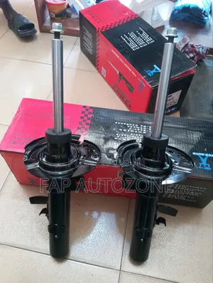 Original FCS Ford Focus Shock Absorber Imported From USA