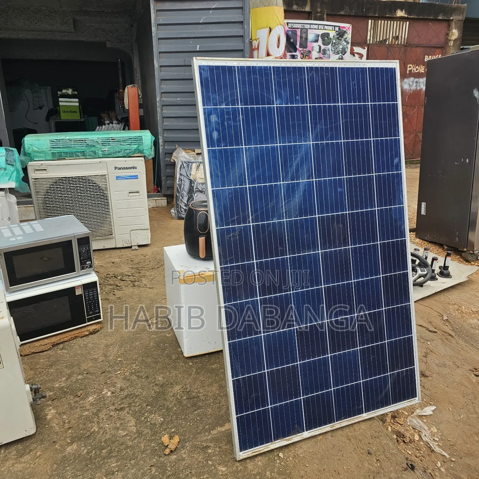 Solar Panels