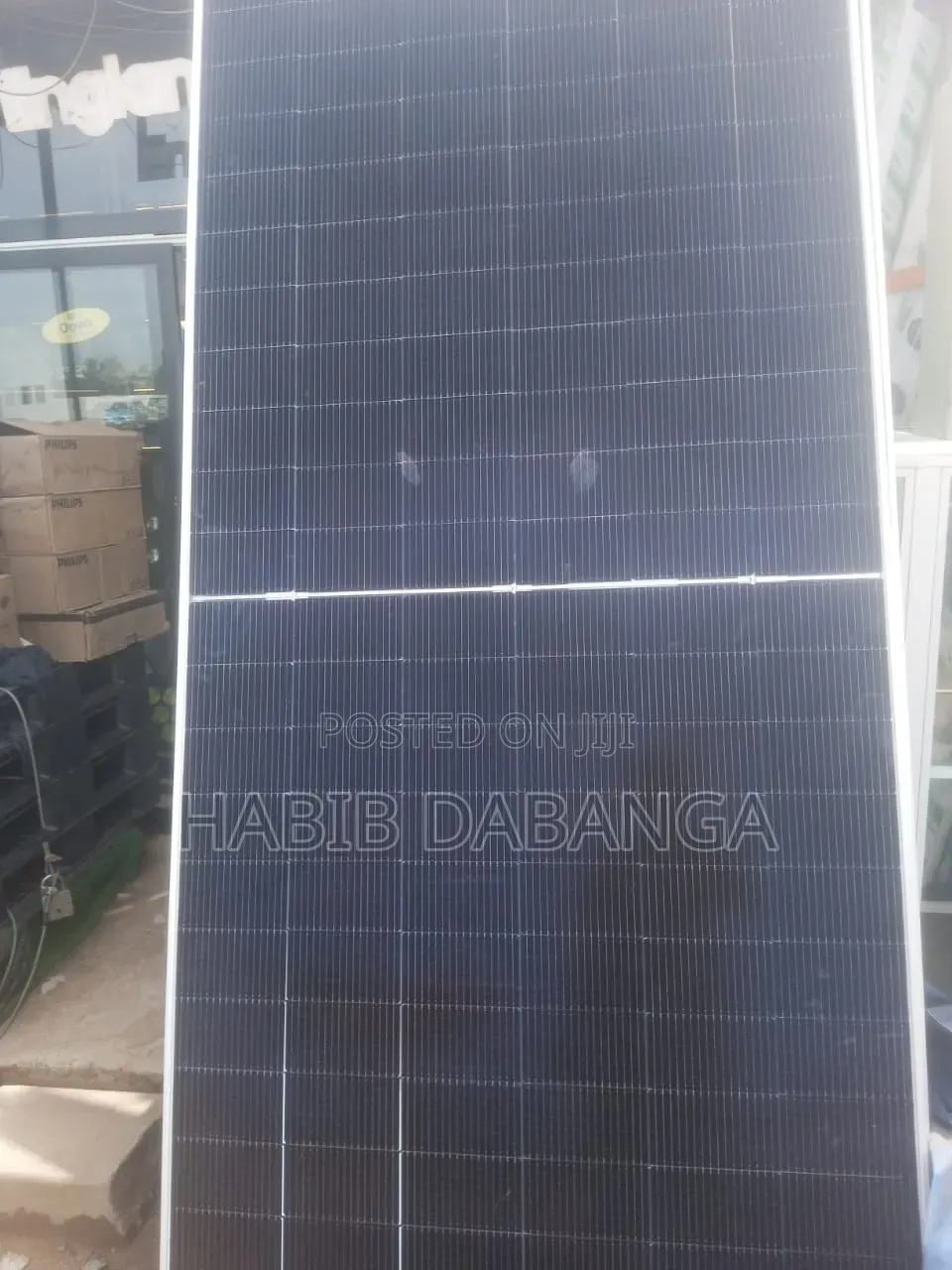 Solar Panels