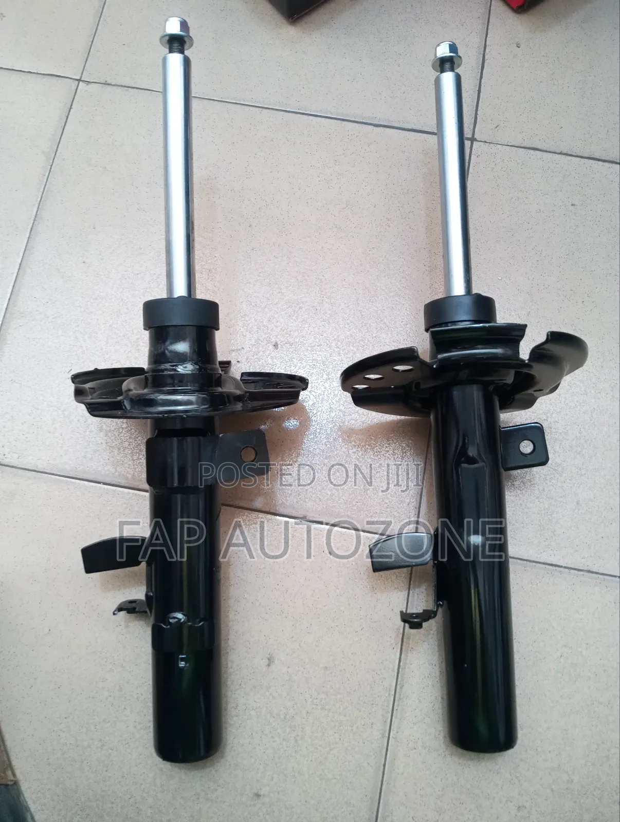 Original FCS Ford Focus Shock Absorber Imported From USA