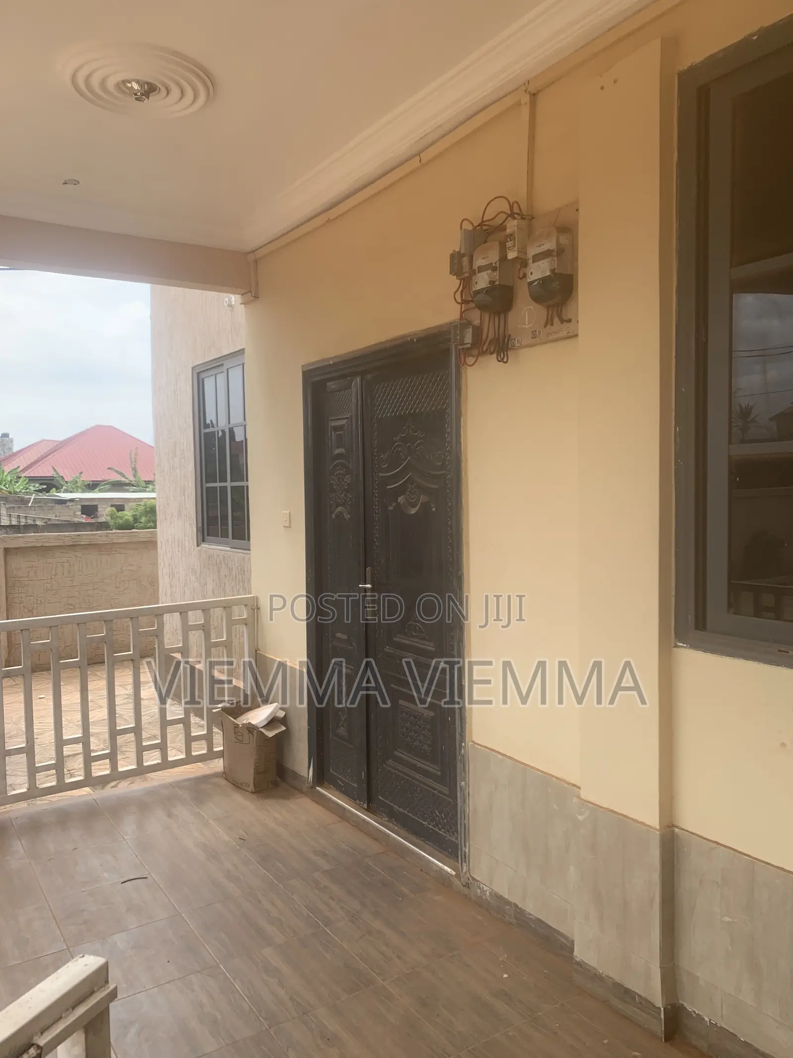 2bdrm House in Oyibi for rent