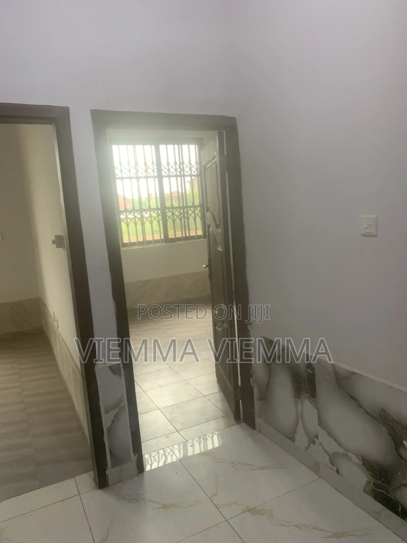 2bdrm House in Oyibi for rent