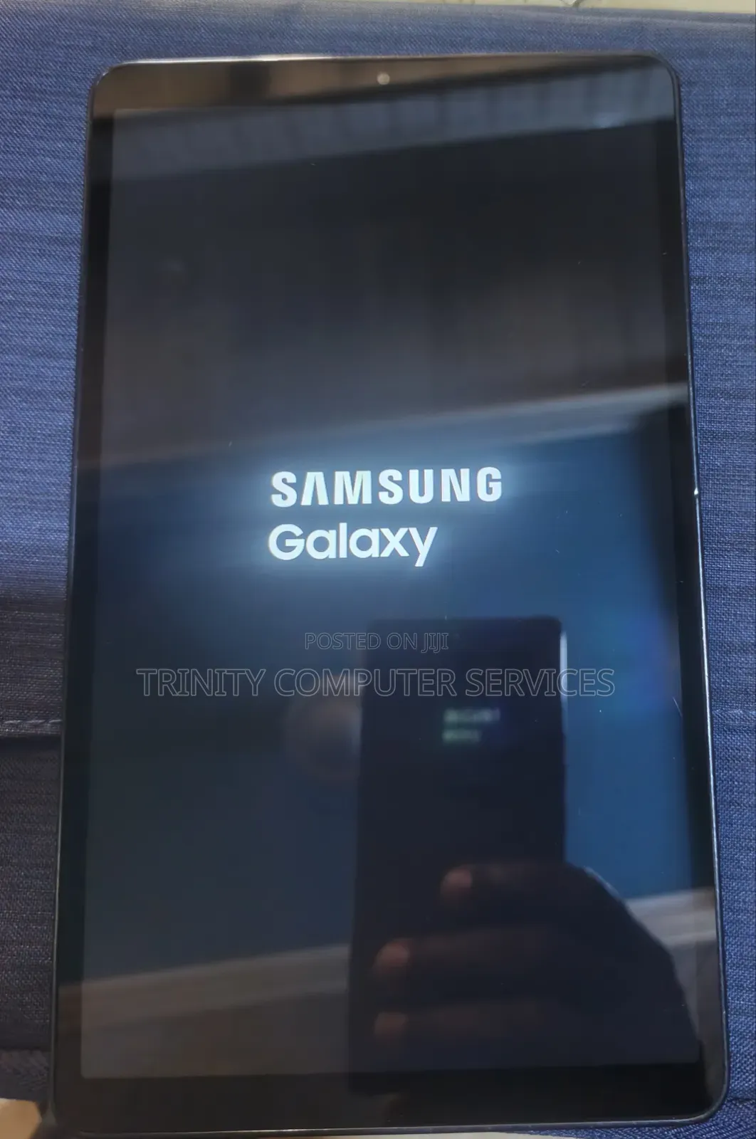 Samsung Galaxy Tab A9 64 GB Blue