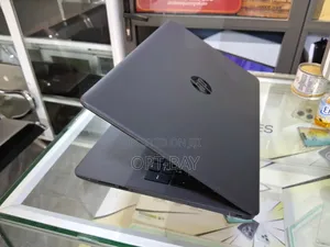 Laptop HP 250 G6 8GB Intel Core i5 HDD 500GB