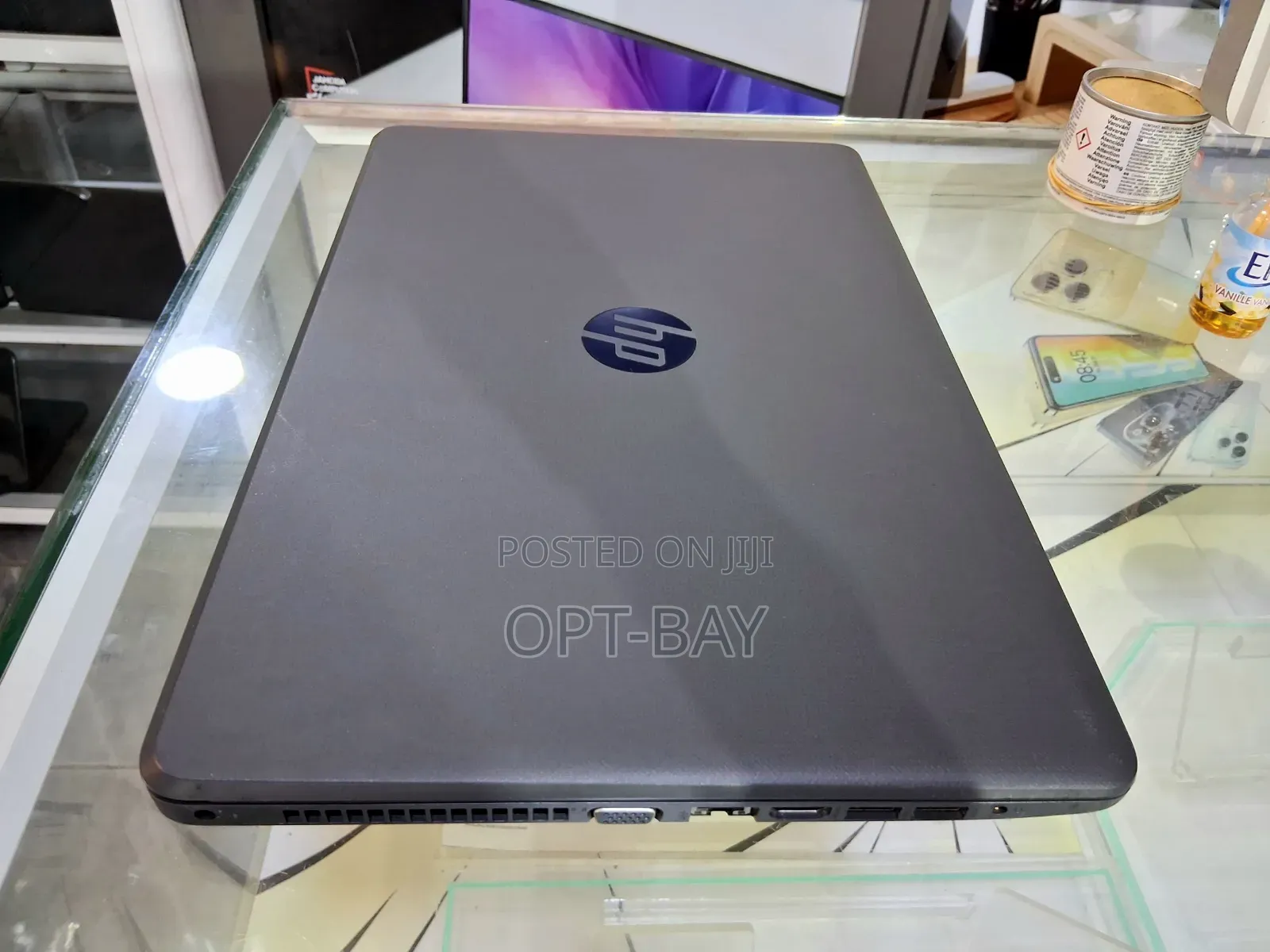 Laptop HP 250 G6 8GB Intel Core i5 HDD 500GB