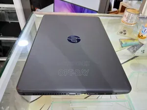 Laptop HP 250 G6 8GB Intel Core i5 HDD 500GB