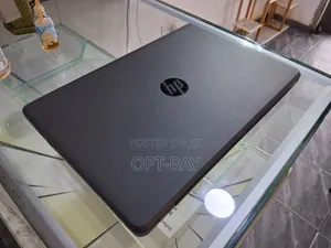 Laptop HP 250 G6 8GB Intel Core i5 HDD 500GB