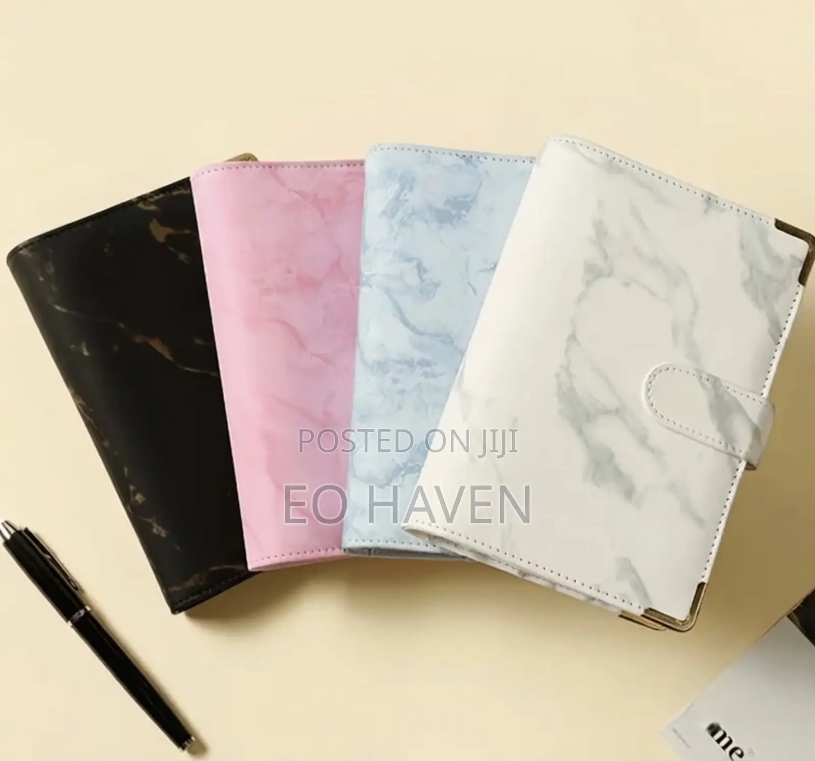 Budget Binder