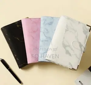 Budget Binder
