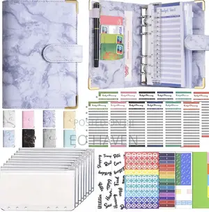 Budget Binder