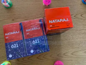 Nataraj Pen