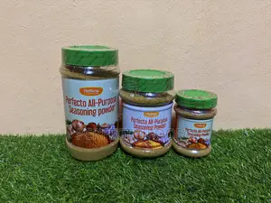 All Purpose Seasoning Powder