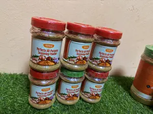 All Purpose Seasoning Powder