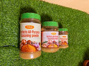 All Purpose Seasoning Powder