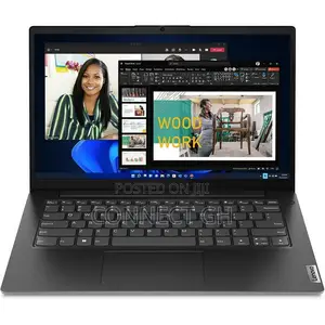 New Laptop Lenovo V15 8GB Intel Core i7 SSD 256GB