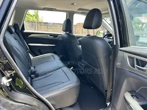 Haval M6 2022 Black