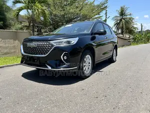 Haval M6 2022 Black