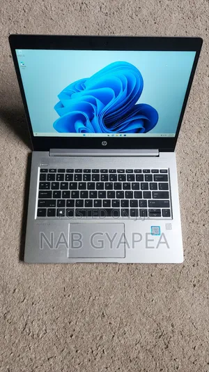 Laptop HP ProBook 430 G6 8GB Intel Core i5 SSD 256GB