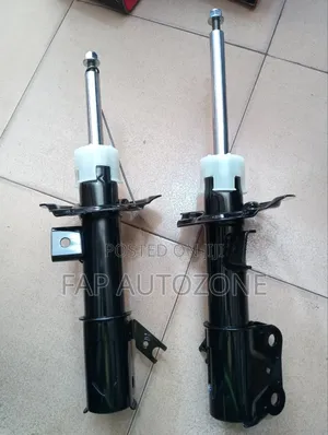 01251. Original Ford Fusion Strut/ Shocks From USA. 333529l/R